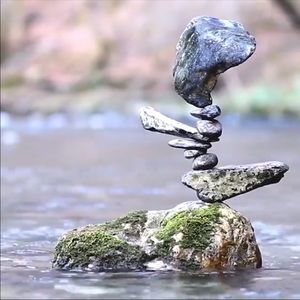 Meet your Posher, Robert